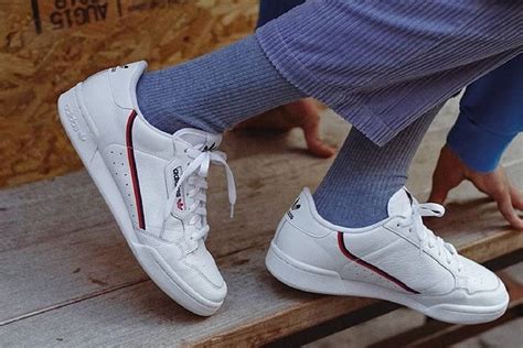 hoe valt adidas continental 80 ervaringen|The ultimate adidas Continental 80 FAQ .